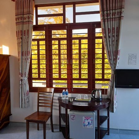 Minh Ngoc Hotel موي ني المظهر الخارجي الصورة